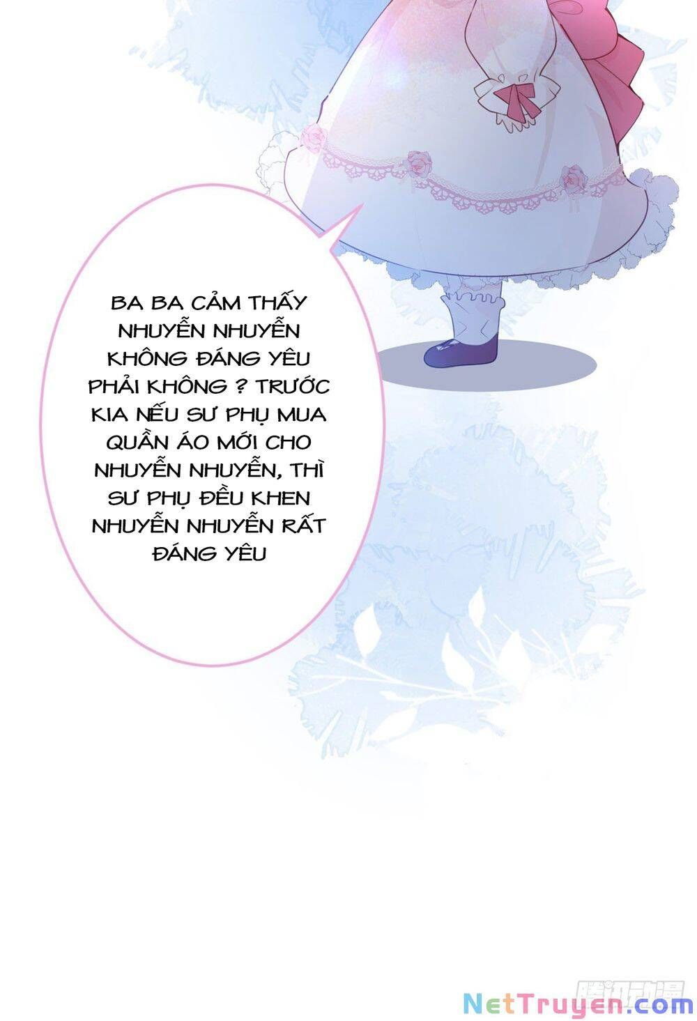 Ta Có Năm Đại Lão Ba Ba Chapter 12 - 27