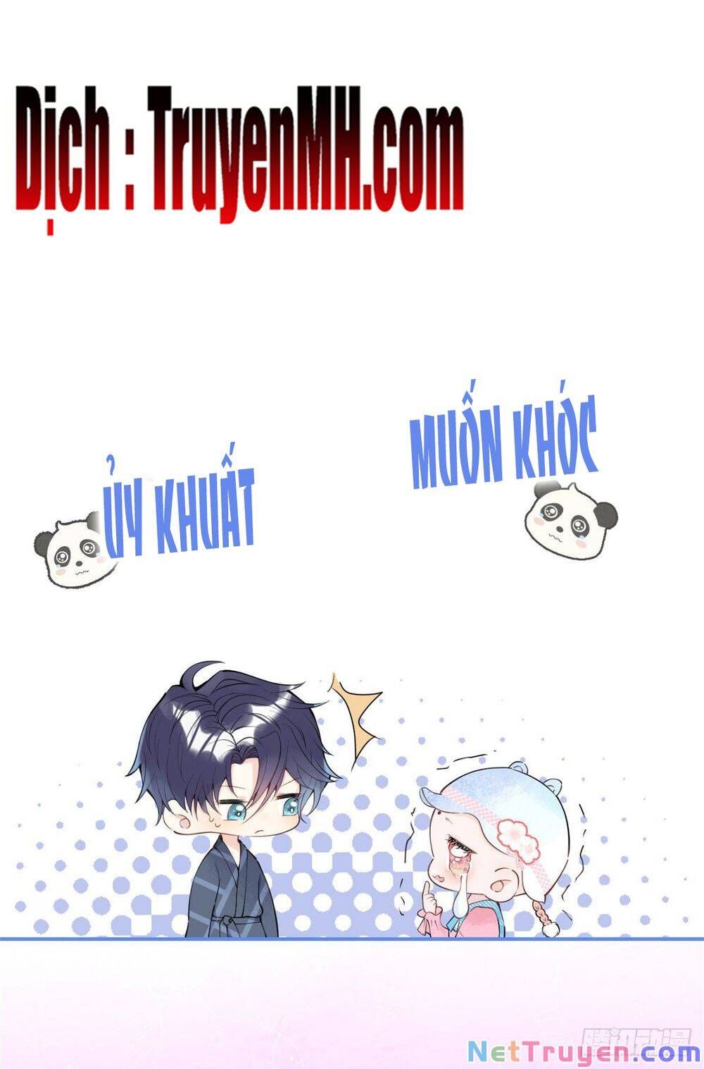 Ta Có Năm Đại Lão Ba Ba Chapter 12 - 28