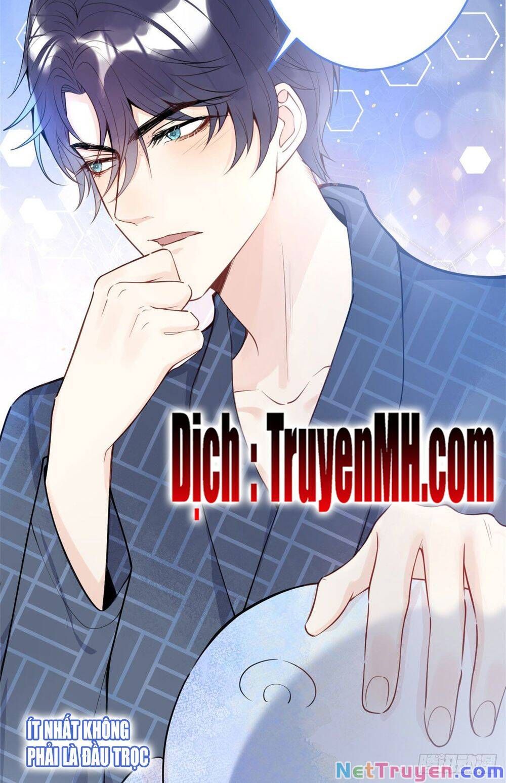 Ta Có Năm Đại Lão Ba Ba Chapter 12 - 30