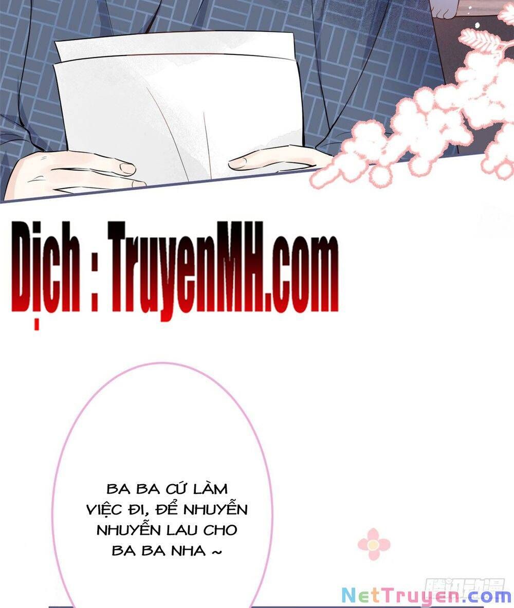 Ta Có Năm Đại Lão Ba Ba Chapter 12 - 4