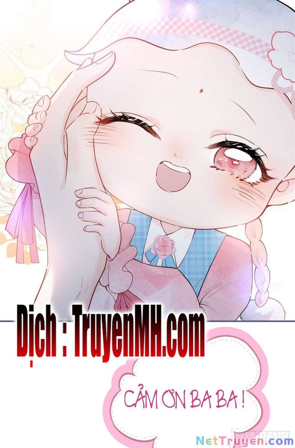 Ta Có Năm Đại Lão Ba Ba Chapter 12 - 32