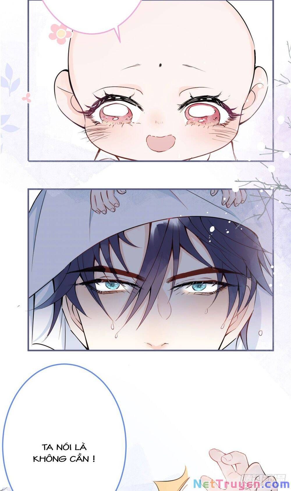 Ta Có Năm Đại Lão Ba Ba Chapter 12 - 5