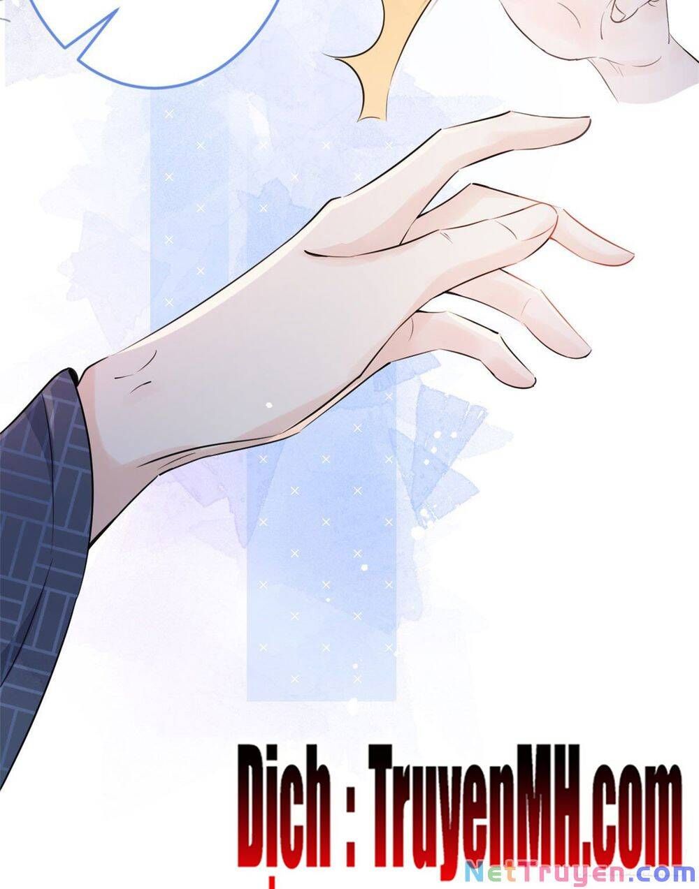 Ta Có Năm Đại Lão Ba Ba Chapter 12 - 6