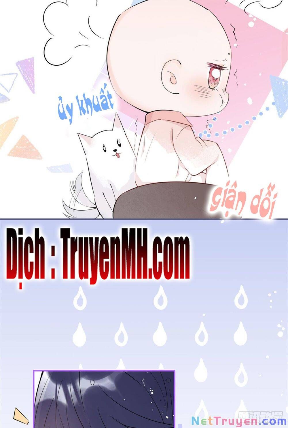 Ta Có Năm Đại Lão Ba Ba Chapter 12 - 8