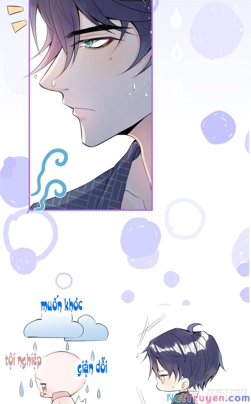 Ta Có Năm Đại Lão Ba Ba Chapter 12 - 9