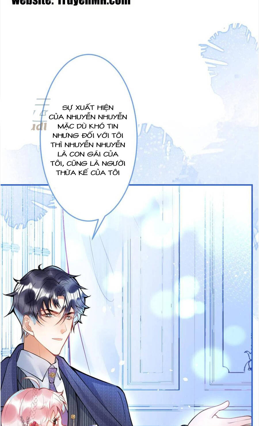 Ta Có Năm Đại Lão Ba Ba Chapter 304 - 14