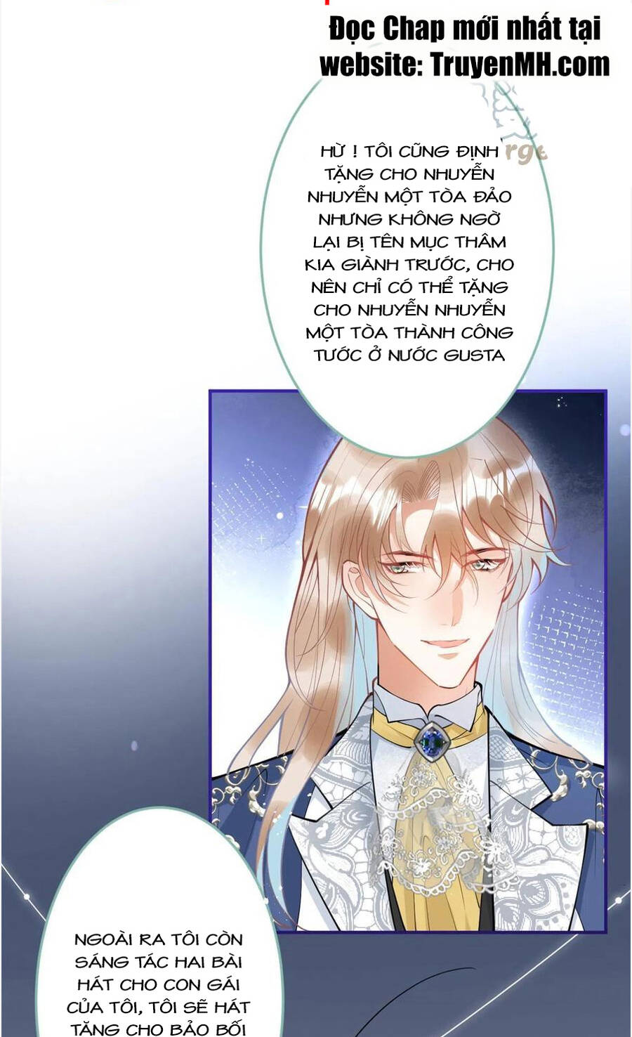 Ta Có Năm Đại Lão Ba Ba Chapter 304 - 19