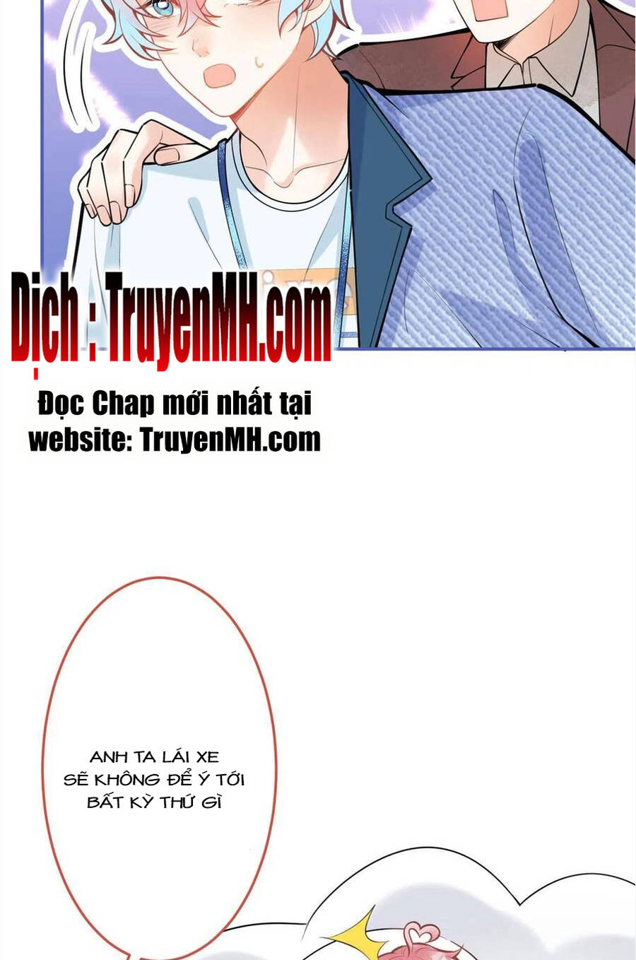 Ta Có Năm Đại Lão Ba Ba Chapter 306 - 15