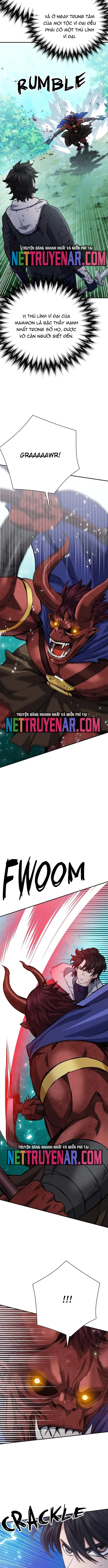 Druid Tại Ga Seoul Chapter 145 - 11