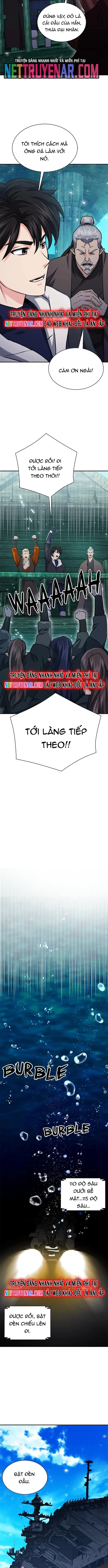 Druid Tại Ga Seoul Chapter 145 - 14