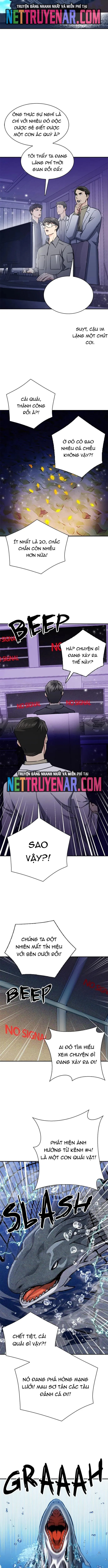 Druid Tại Ga Seoul Chapter 145 - 15