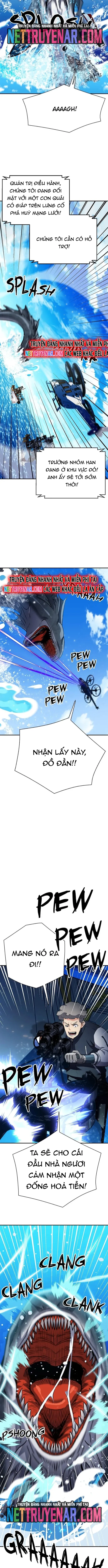 Druid Tại Ga Seoul Chapter 145 - 16