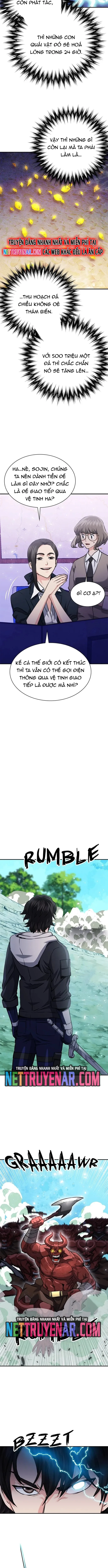 Druid Tại Ga Seoul Chapter 145 - 9