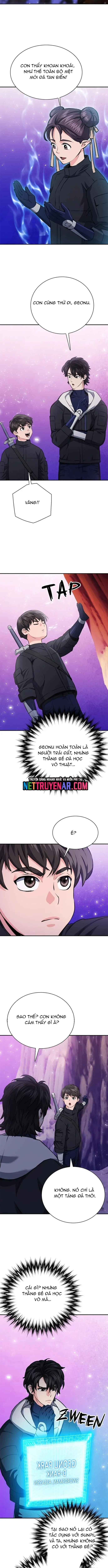 Druid Tại Ga Seoul Chapter 146 - 12