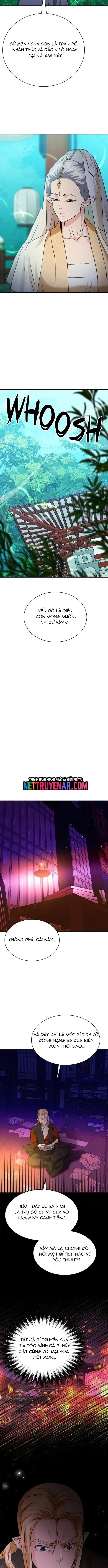 Druid Tại Ga Seoul Chapter 146 - 17
