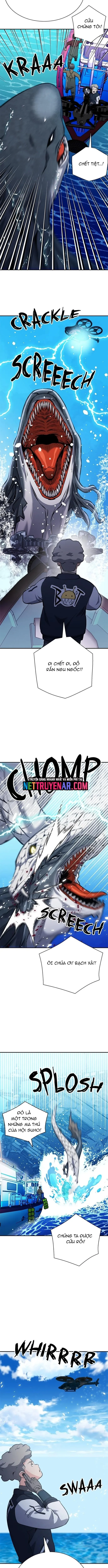 Druid Tại Ga Seoul Chapter 146 - 7