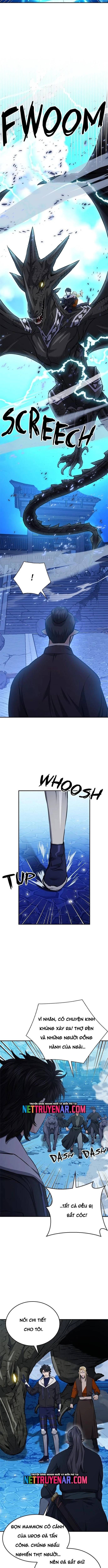 Druid Tại Ga Seoul Chapter 147 - 12