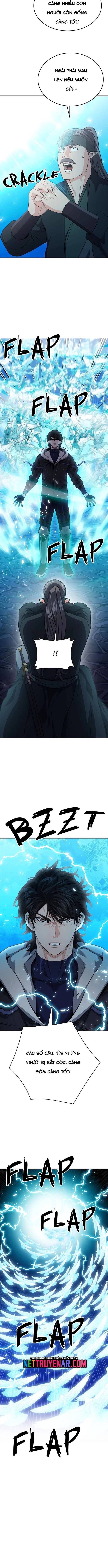 Druid Tại Ga Seoul Chapter 147 - 13