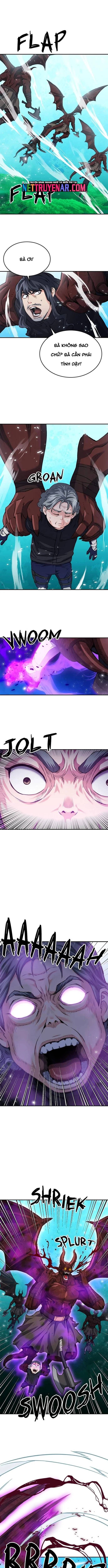 Druid Tại Ga Seoul Chapter 147 - 14