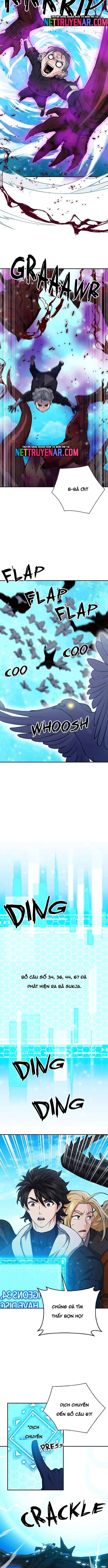 Druid Tại Ga Seoul Chapter 147 - 15