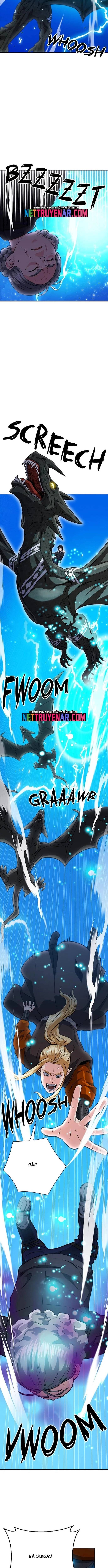 Druid Tại Ga Seoul Chapter 147 - 16