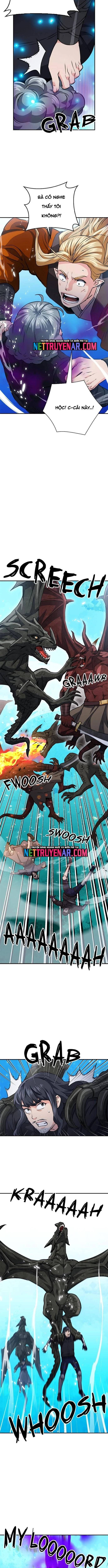 Druid Tại Ga Seoul Chapter 147 - 17