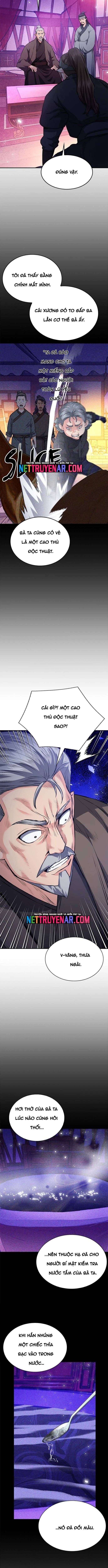 Druid Tại Ga Seoul Chapter 147 - 5