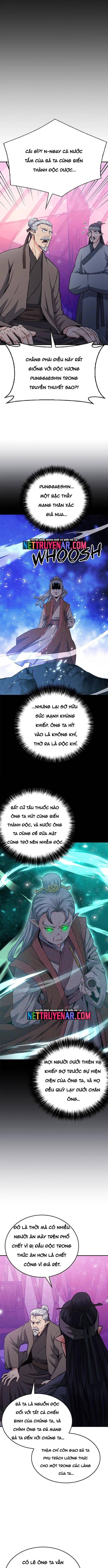 Druid Tại Ga Seoul Chapter 147 - 6