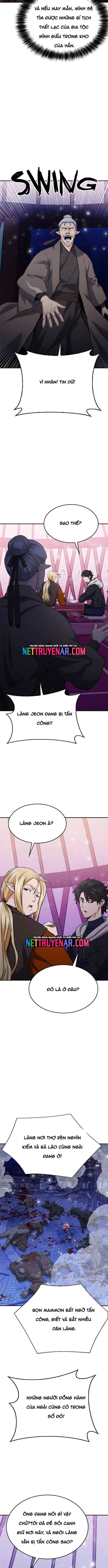 Druid Tại Ga Seoul Chapter 147 - 10