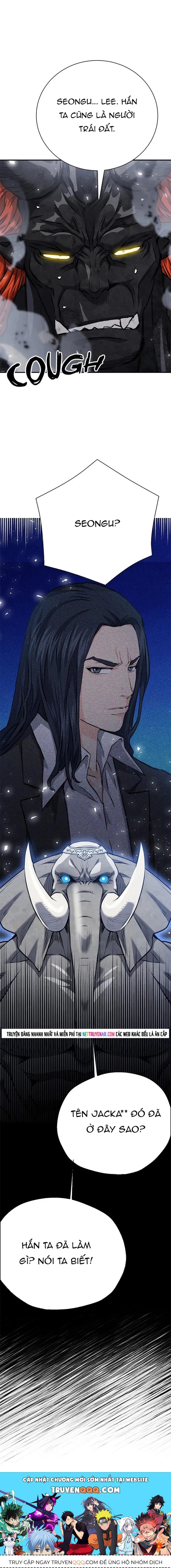 Druid Tại Ga Seoul Chapter 148 - 20