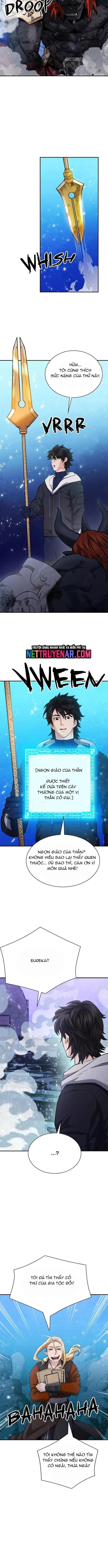 Druid Tại Ga Seoul Chapter 149 - 2