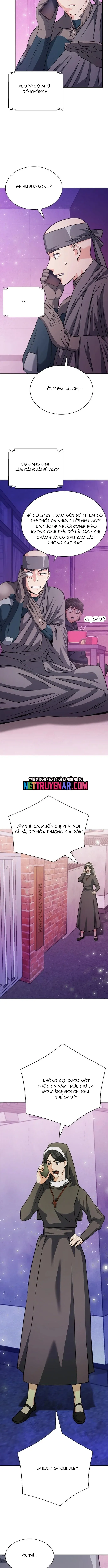 Druid Tại Ga Seoul Chapter 149 - 11