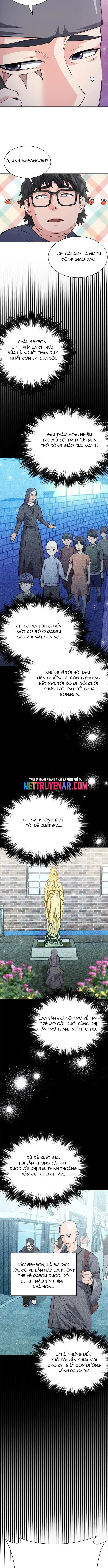 Druid Tại Ga Seoul Chapter 149 - 12