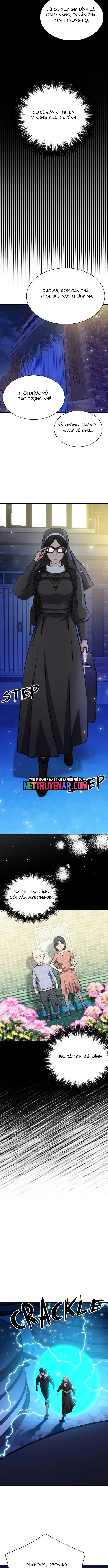 Druid Tại Ga Seoul Chapter 149 - 14