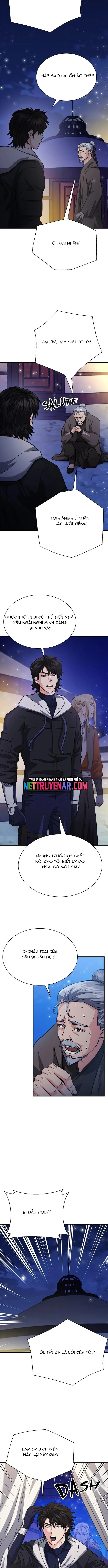 Druid Tại Ga Seoul Chapter 149 - 15