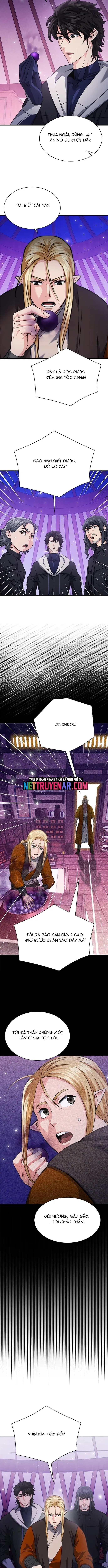 Druid Tại Ga Seoul Chapter 149 - 17