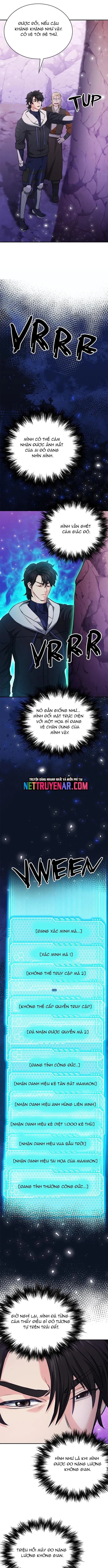 Druid Tại Ga Seoul Chapter 149 - 4