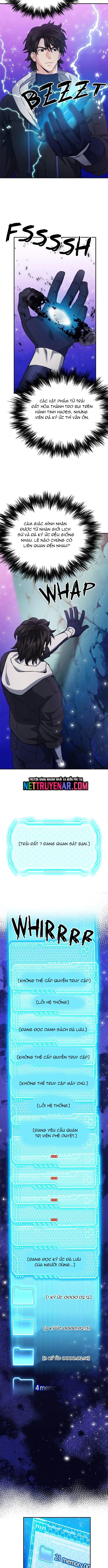 Druid Tại Ga Seoul Chapter 149 - 5