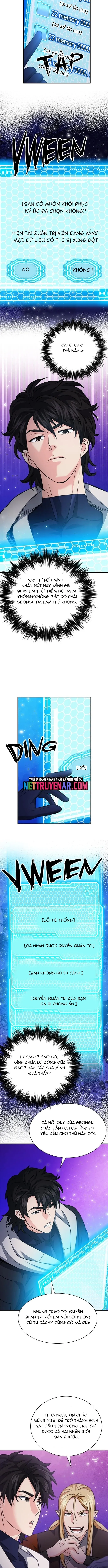 Druid Tại Ga Seoul Chapter 149 - 6