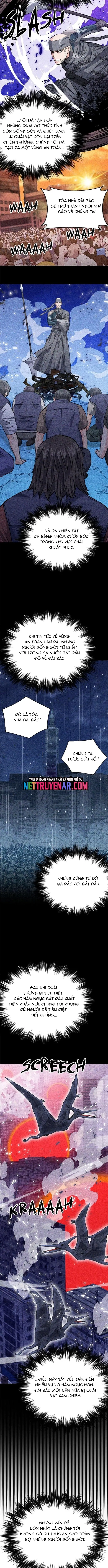 Druid Tại Ga Seoul Chapter 149 - 8