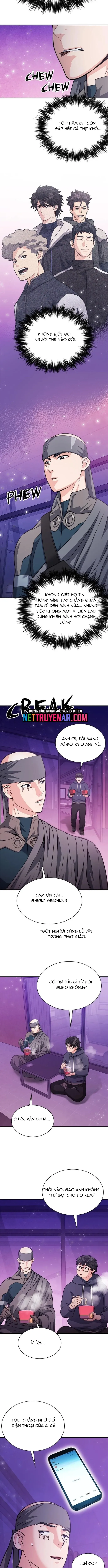 Druid Tại Ga Seoul Chapter 149 - 9