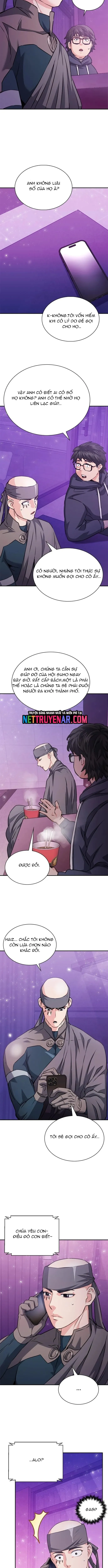 Druid Tại Ga Seoul Chapter 149 - 10