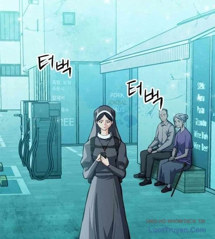 Druid Tại Ga Seoul Chapter 150 - 116