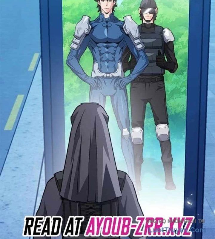 Druid Tại Ga Seoul Chapter 150 - 129