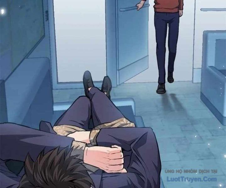 Druid Tại Ga Seoul Chapter 150 - 136