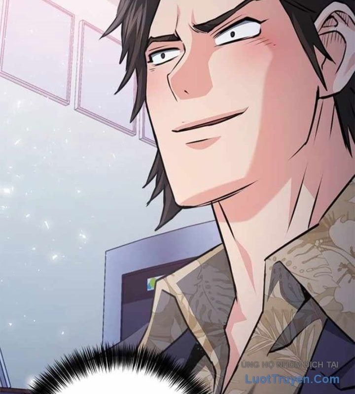 Druid Tại Ga Seoul Chapter 150 - 153