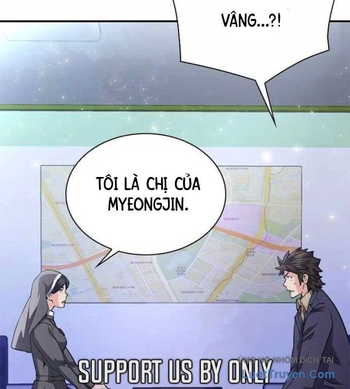 Druid Tại Ga Seoul Chapter 150 - 155