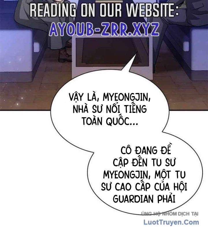 Druid Tại Ga Seoul Chapter 150 - 156