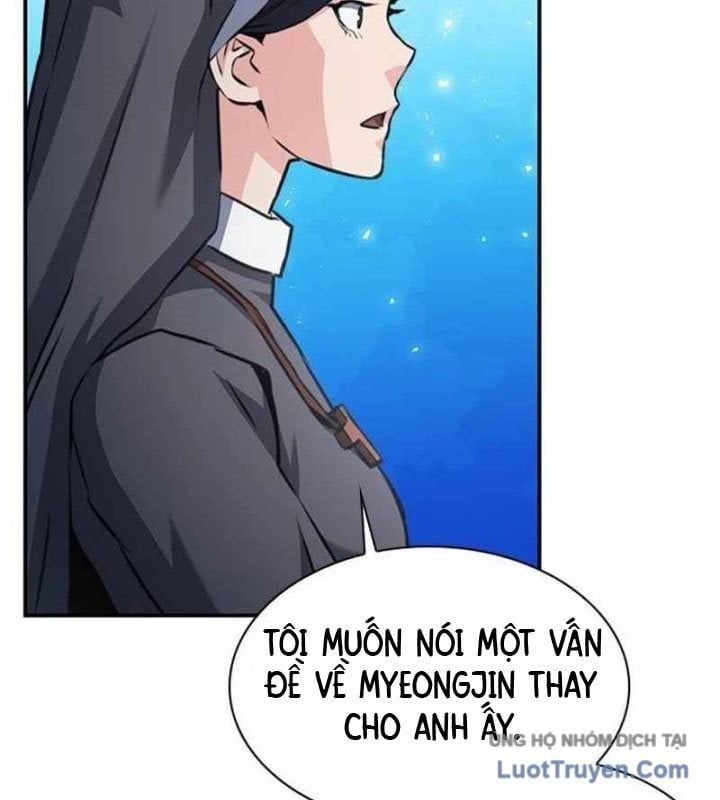 Druid Tại Ga Seoul Chapter 150 - 158