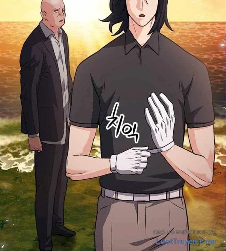 Druid Tại Ga Seoul Chapter 150 - 17